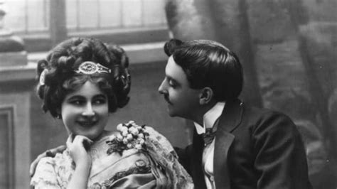 7 Ways To Flirt Like A Victorian Mental Floss