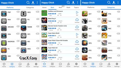 Happy Chick Emulator Apk 149 Latest Free Download