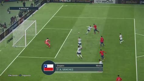 Jajaja casi igual papá, casi jaja. Copa America Uruguay - Jornada 2: Argentina vs Chile - YouTube