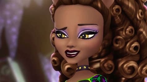 Monster High Scaris Fashion Show Youtube