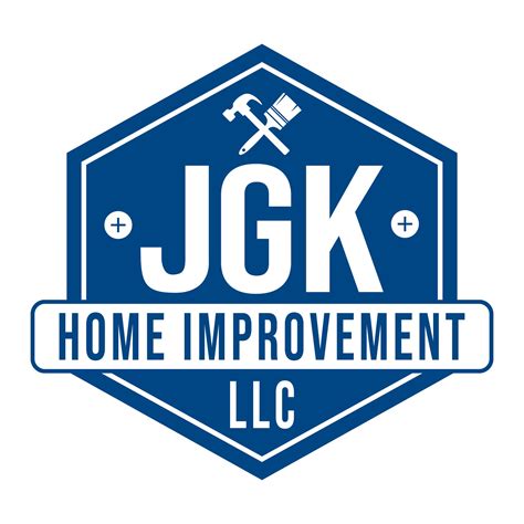 Jgk Home Improvement Llc