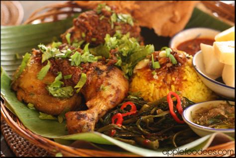 After a long, stressful day, this eatery was an awesome spot to unwind. Bumbu Bali at Bandar Puteri Puchong
