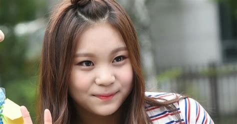 I also share my honest thoughts about the diet at the end to see if i would recommend to anyone and if it is something someone can do longterm. GFRIEND's Umji Enjoys The Outcome Of A Successful Diet!