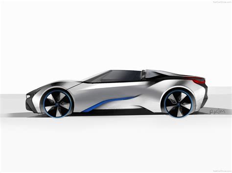 Gallery of bmw i8 concept spyder (2012) images | wallpaper 21 of 45. bmw, I8, Spyder, Concept Wallpapers HD / Desktop and Mobile Backgrounds