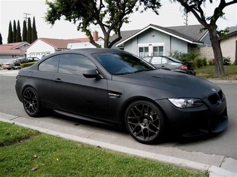 * each price is the suggested retail price and is subject to change. Pin by Brandon Cobb on My Garage | Matte black bmw, Bmw ...