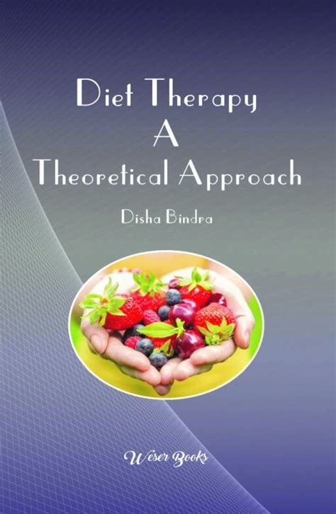 Diet Therapy A Theoretical Approach