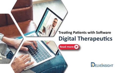 Digital Therapeutics In Medtech Digital Health Delveinsight