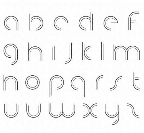 Pin By Rita Phelps On Fonts Lettering Alphabet Fonts Lettering