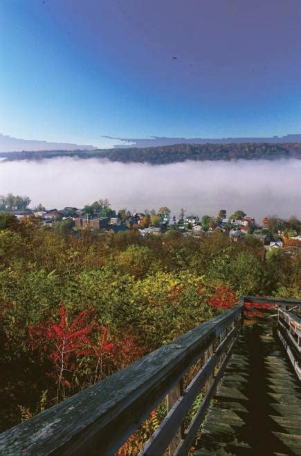25 Ultimate Fall Drives Midwest Living