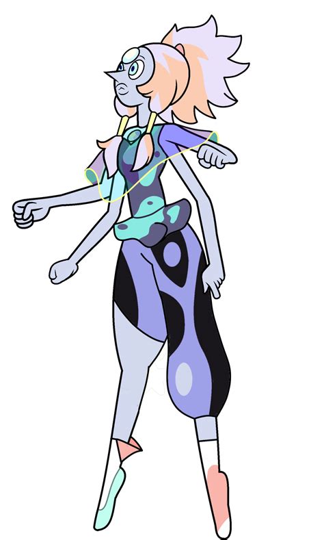First Time Pearl And Amethyst Fused Like Cotton Candy Garnet Steven Universe Steven