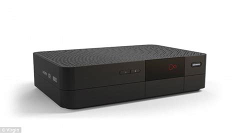 New update tm for unifi tv media box now you can watch live tv channel preview on your media box unifi tv press 100 or. Virgin unveils a TV V6 box that is 4K HDR ready and a 14 ...