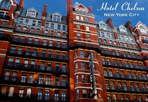 New york hotel in greenwich village, walk to chelsea market. A Journal of Musical ThingsAn Oral History of New York's ...