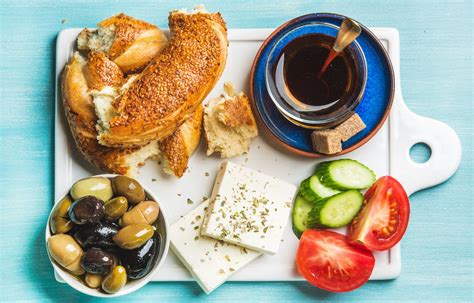 7 Mediterranean Diet Breakfasts To Make In 30 Minutes Or Less Myrecipes