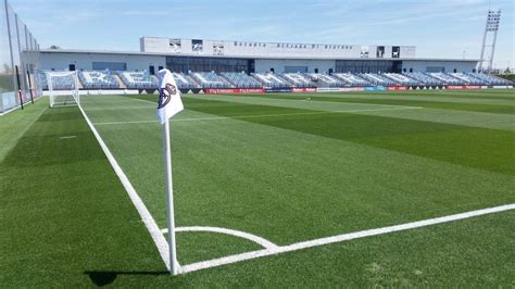 Selecciona una de las opciones debajo para ver cómo se llega paso a paso y compara precios de billetes y horarios de viajes con el. El Real Madrid jugará en el Alfredo Di Stefano por las ...