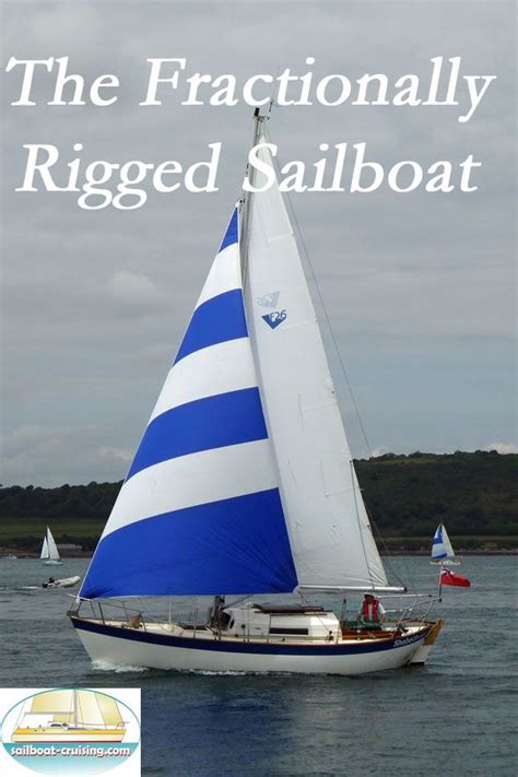 Is The Sailing Sloop The Simplest Of All Cruising Sailboat Rigs