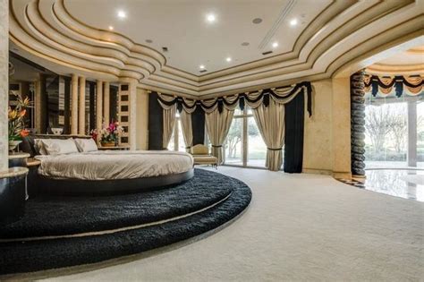 34 Dream Home Ideas Mansions Bedrooms Master Suite Tips 7 Luxury