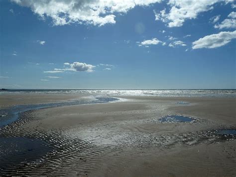 Borth Beach Penny Mayes Cc By Sa Geograph Britain And Ireland