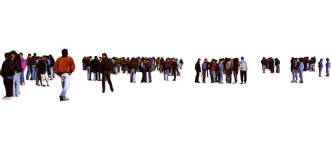 Crowd clipart architecture man, Crowd architecture man Transparent FREE for download on ...
