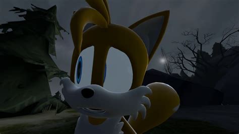 Sfm Sonic Rivals 2 Sonic And Tails Cutscenes Part 1 Youtube