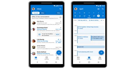 Microsoft Launches Outlook Lite App For Lightweight Android Devices