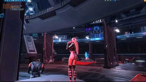Swtor Female Agent Porn Sex Pictures Pass