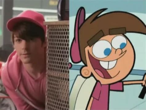 Timmy Turner 23 Years Old Fairly Odd Parents Wiki Timmy Turner