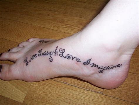 30 Awesome Love Text Tattoo Designs For Lovers Sheplanet