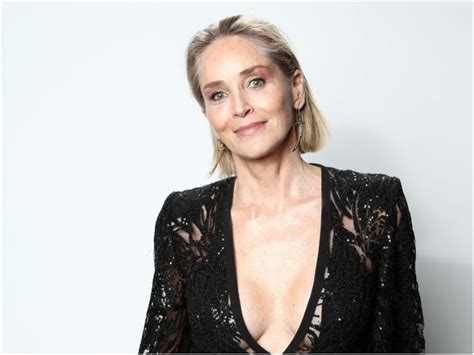 The latest tweets from sharon stone (@sharonstone). Sharon Stone said producer asked her to sleep with costar ...