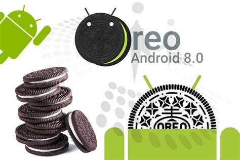 Android Oreo Png Imagen Gratis Png All