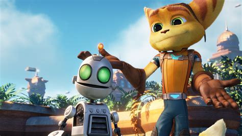 All Ratchet And Clank Games Nanaxja