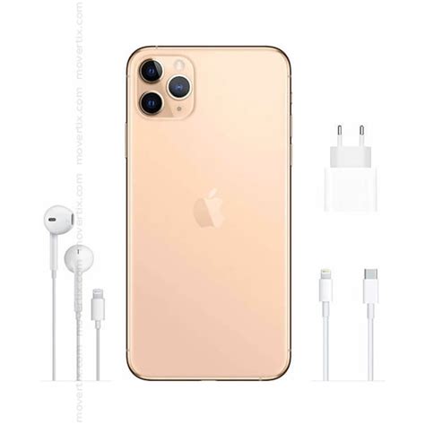 Leaks and rumors keep rolling in, revealing everything from the likely release date to the probable design, expected specs to some exciting new features. Apple iPhone 11 Pro Max 256GB Banda 28 LTE - HafBuy.com