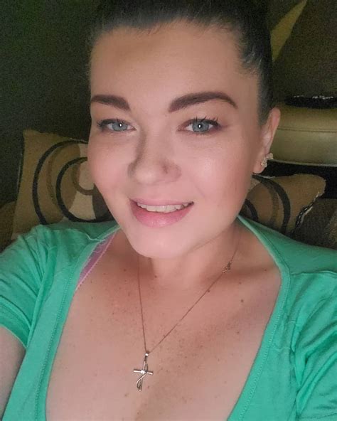 Teen Mom Og Amber Portwood Breaks Down In Tears As She Feels ‘disgusted