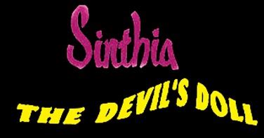 Playmates In The Movies Sinthia The Devil S Doll