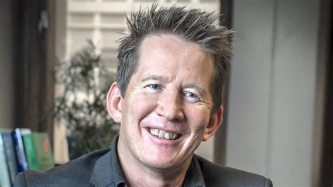  Thomas Bo Larsen: Jeg vil gerne til udlandet | BILLED-BLADET