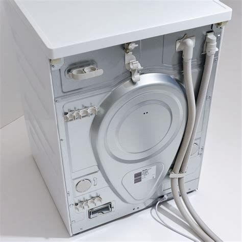 Miele Wmv 960 Wps Washing Machine 9kg Load A Energy Rating White
