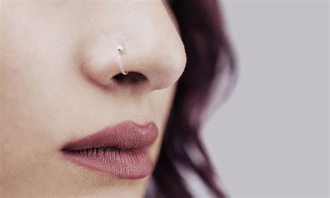 Would you like to become a piercing professional? The Selfish Reason My Daughter Hated My New Nose Piercing ...