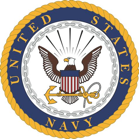 United States Navy US Navy Seal Decal png image