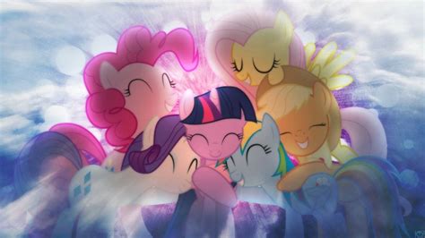 Friendship is magic hd wallpaper and background photos. Free My Little Pony Wallpapers - Wallpaper Cave