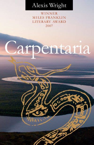 carpentaria giramondo publishing