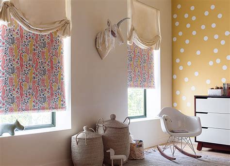 Designer Roman Shades And Blinds The Shade Store