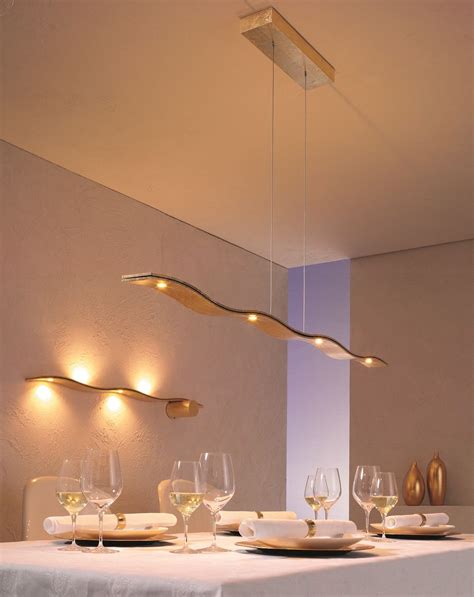 Esstisch Leuchte | Design: Outdoor-leuchten Mit Led - [schÖner Wohnen]