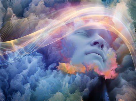 The Psychology And Science Behind Lucid Dreaming Uberly