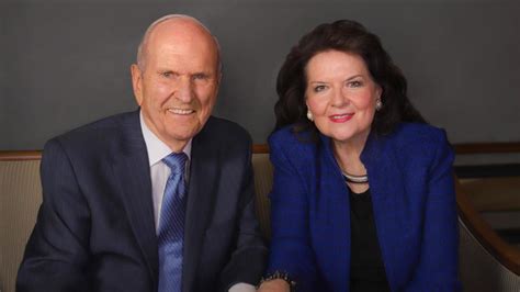 Worldwide Devotional For Young Adults With President Russell M Nelson