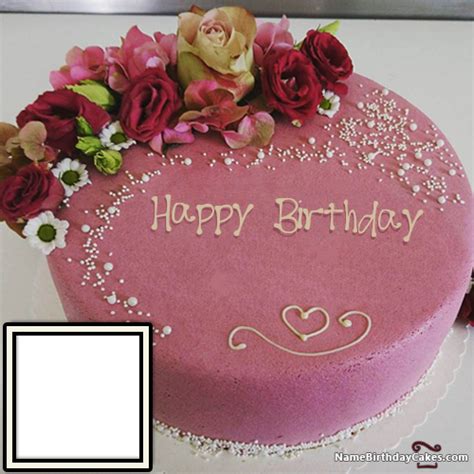 Best Happy Birthday Cake Images With Name