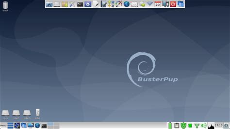 Puppy Linux Discussion Forum Puppy Linux Distro Collection