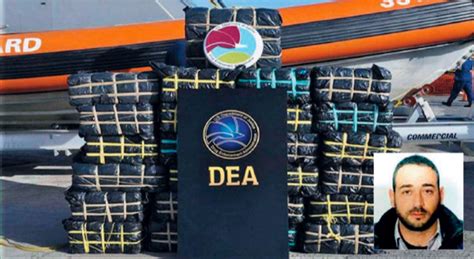 Nino di matteo, i messaggi inviati privatamente non potranno. ''La via della coca'' tra narcos e 'ndrine: il pentito ...