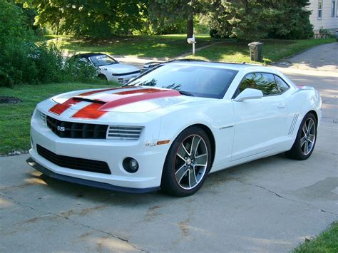 2010 chevrolet camaro's for sale. 2010 Chevrolet Camaro RS/SS for Sale | ClassicCars.com ...