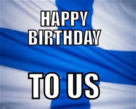 National happy holiday, celebrated annual in december 6. Happy Independence Day Finland! Kippis! Hyvää ...