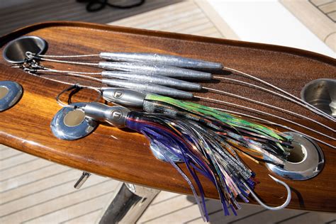 Offshore Sportfishing Lures And Tackle Fathom Offshore Offshore