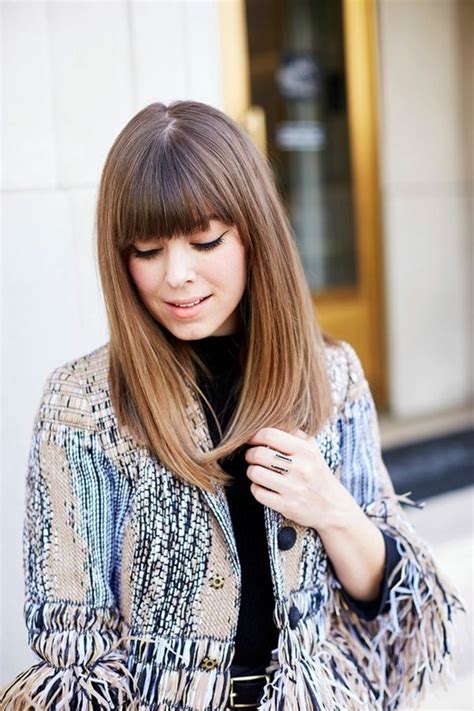 Carolyn aronson (hairstylist and founder of it's a 10 haircare), and celebrity stylists justine marjan and jessica shakir say the bob is your best bet. 45 Best Haircuts for Fine and Thin Hair - Fashiondioxide ...